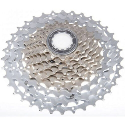 Bloc de Pinioane Shimano  CS-HG81-10 10 V SLX 11-32 T