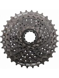 Bloc de Pinioane Shimano  CS-HG31 ALTUS 11-30 T 8 VITEZE