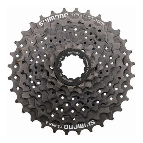 Bloc de Pinioane Shimano  CS-HG31 ALTUS 11-30 T 8 VITEZE