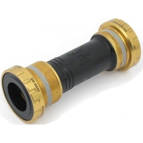 Butuc Pedalier Shimano SM-BB80 83mm