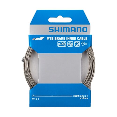 Cablu Shimano Frana Tandem