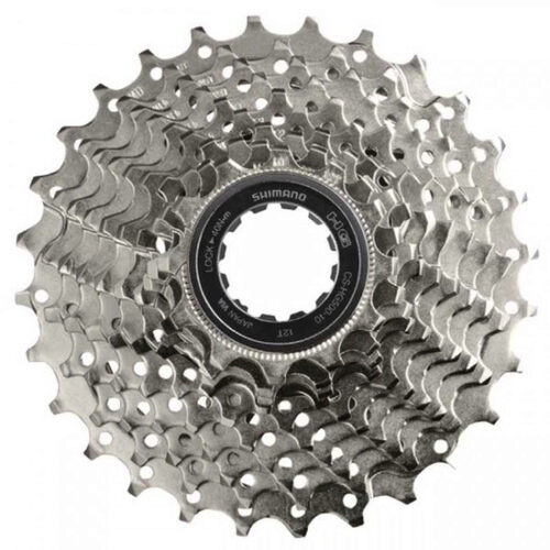Bloc de Pinioane Shimano  CS-HG500-10 10 V DEORE 11-32 T