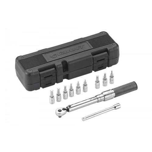 Cheie Dinamometrica Giant Torque Wrench Argintie 221mm