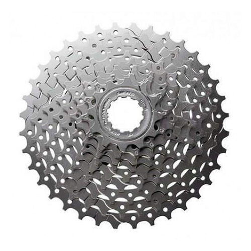 Bloc de Pinioane Shimano  CS-HG400-9 9 VIT 11-36T