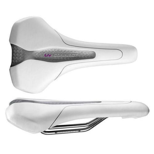 liv connect upright saddle