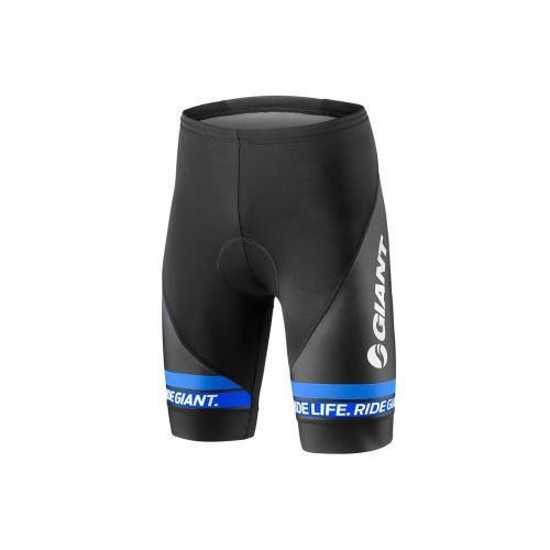 Pantalon Tri Giant Race Day, Negru