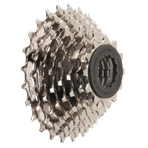 Bloc de Pinioane Shimano  CS-HG50 8 VIT 12-25 T