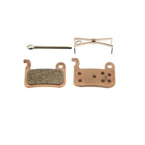 Placute Frana Shimano BR-M965 MO6