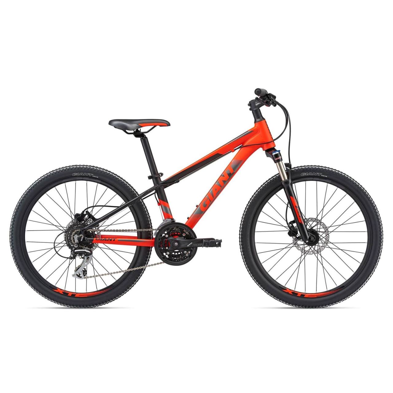GIANT XTC SL JR 24 2018 - Giant Bicycles Romania