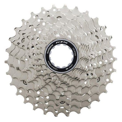 Bloc de Pinioane Shimano  105 CS-R7000 11 viteze