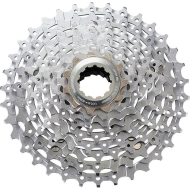 Bloc de Pinioane Shimano  CS-M771 10V XT 11-32 T