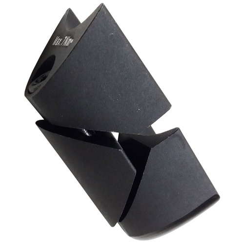 Seat clamp Integrated seat pot Giant G16SC1 AL6061 BLK