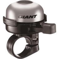 Sonerie Giant Ding-A-Ling Argintie