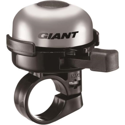 Sonerie Giant Ding-A-Ling Argintie