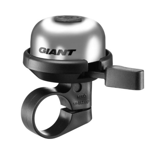 Claxon Giant Ding-A-Ling Flick
