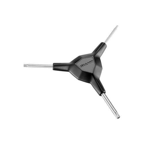 Multifunctional Giant TOOLSHED Y Pro Torx 10/25/30