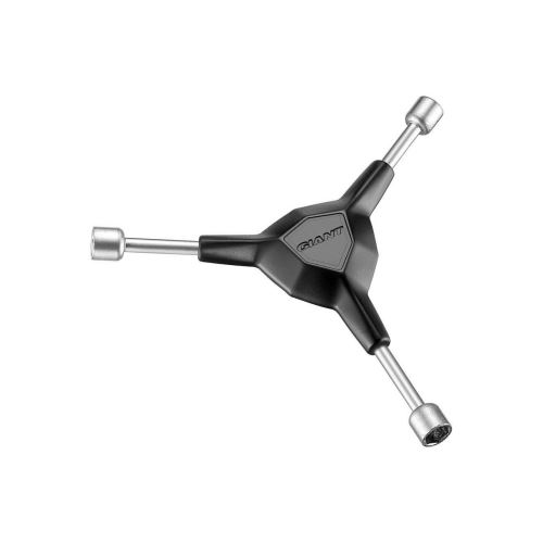 Scula Giant TOOLSHED Y Pro Socket 8/9/10mm