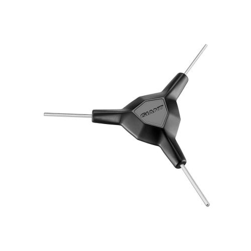 Multifunctional Giant ToolShed Y Pro Hex 2/2.5/3 mm