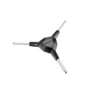 Multifunctional Giant ToolShed Y Pro Hex 3/4/5 mm