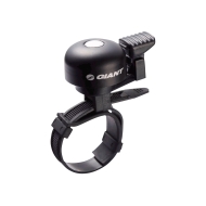 Sonerie Giant Sport Bell Negru Mat Anodizat