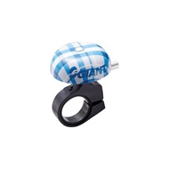 Claxon bicicleta GIANT Plaid Blue