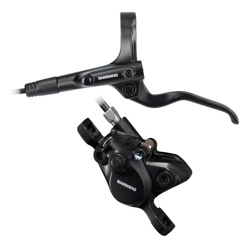 Frana Shimano Bl-Mt201(L) Br-Mt200(F) Fata