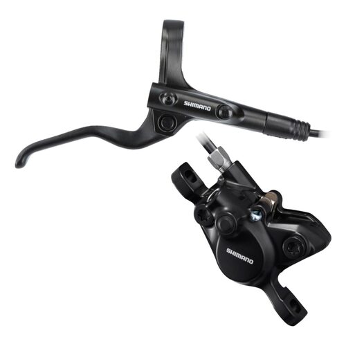 Frana Shimano Bl-Mt201(R) Br-Mt200(R) Spate