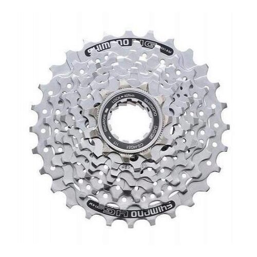 Pinioane Shimano CS-HG50 8 Vit 11-28 T