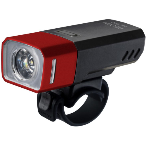 Far Giant Recon HL 500 Negru/Rosu