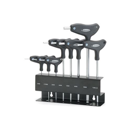 Set Giant 8 Chei Hex