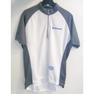 Tricou GIANT Logo, alb