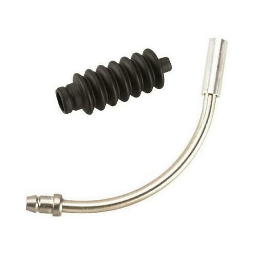 GHIDAJ Cablu SHIMANO BR M739, + BURDUF 8AA 98140, SET