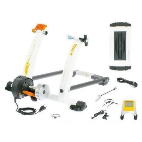HOME TRAINER TACX FITNESS FLOW
