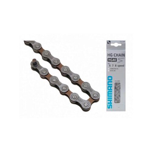 Lant Shimano CN-HG40 116