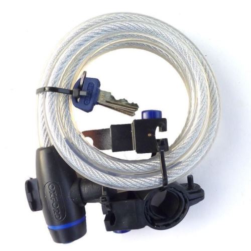 Antifurt OXFORD Essential