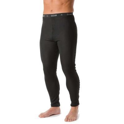 Pantalon EDZ Barbatesti, negru