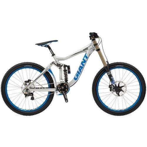 Bicicleta  GIANT GLORY 0 M