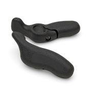 Bar End Giant Contact Ergo