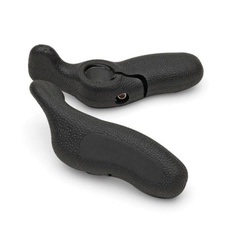 Bar End Giant Contact Ergo