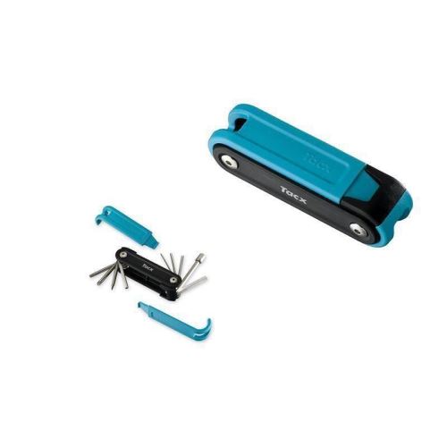 Multifunctional TACX PANDORA ALLEN