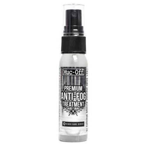 MUC-OFF Spray Tratament Anti Ceata, 35ml