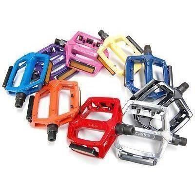 Pedale BMX WELLGO Atb Alloy