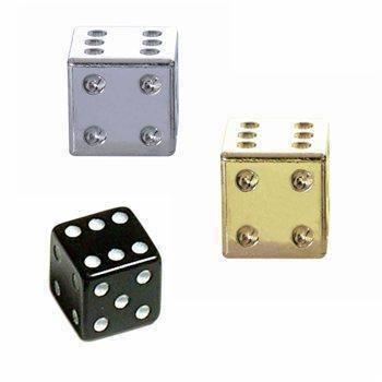 Capac Ventil OXFORD Lucky Dice, set