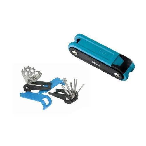 Multifunctional TACX PANDORA