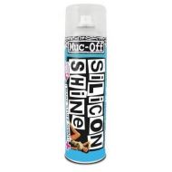 MUC-OFF Spray cu Silicon, 500ml