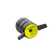 Dopuri Manson ERGON 17.8-21.4 mm