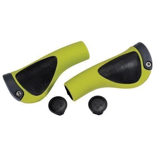 Mansoane Gripshift ERGON GP1 Team