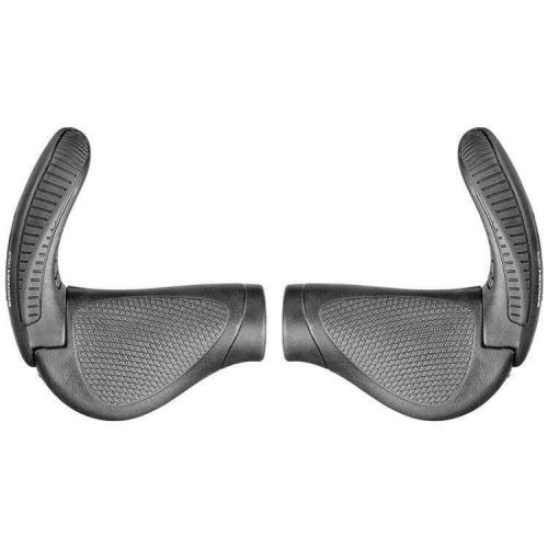 Mansoane cu Bar End ERGON 3DG Comfort GR2