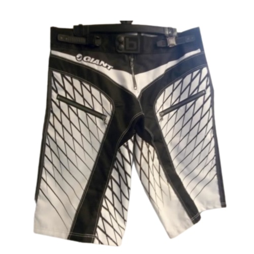 Pantalon Giant DH Race