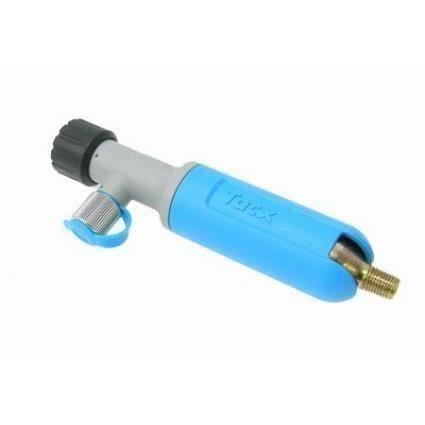 Set CO2 TACX